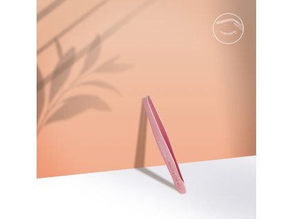Staleks Beauty&Care pinzeta na obočie TBC-11/1