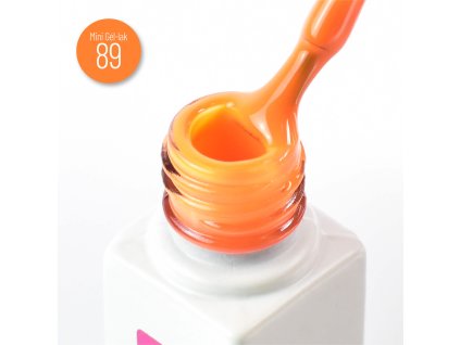 Moyra Mini Gél-lak č. 89 5,5ml