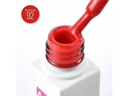 Moyra Mini Gél-lak č. 92 5,5ml