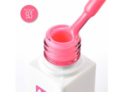 Moyra Mini Gél-lak č. 93 5,5ml