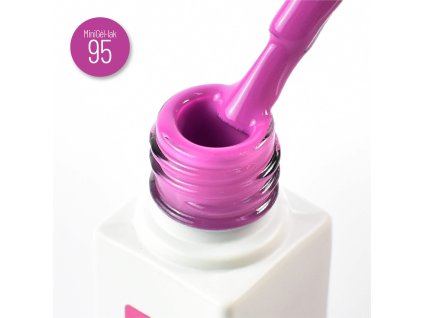 Moyra Mini Gél-lak č. 95 5,5ml