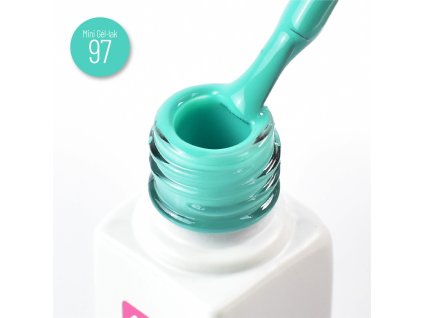 Moyra Mini Gél-lak č. 97 5,5ml