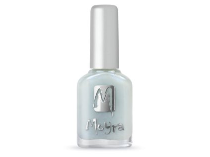 Moyra Podkladový lak Nail shine Base coat 12ml