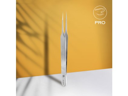 Staleks Expert pinzeta na mihalnice TE-40/10