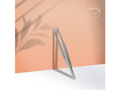 Staleks Classic pinzeta na obočie TC-10/1