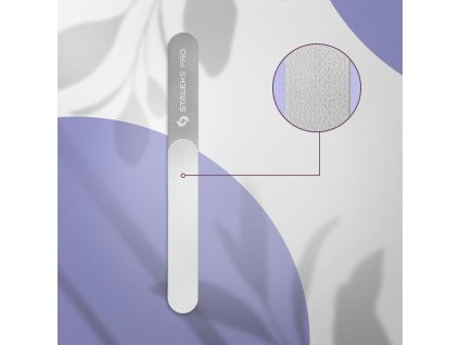 Staleks Expert Laser Pilník na nechty 165mm FE-11-165