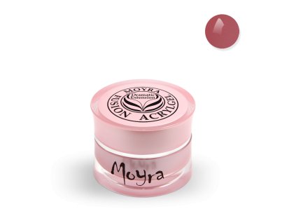 Moyra Fusion Acrylgel Dramatic extension - 5g