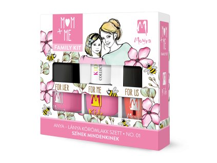 Moyra Mom+Me sada lakov 3x7ml 01