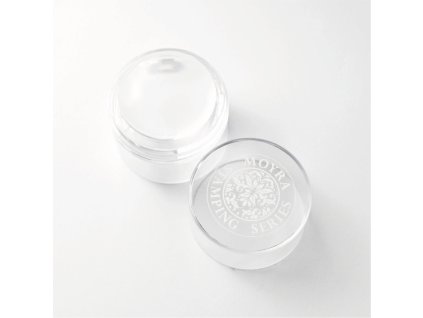 Moyra Stamping Pečiatka 16 Jelly joker