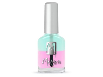 Moyra Double care olejček nechty 12ml