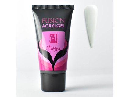 deliashop fusion tuba baby white