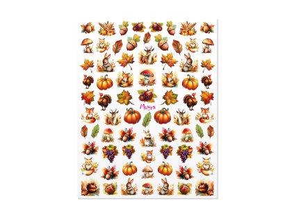 Moyra Vodolepka 02 Autumn