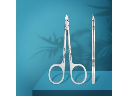 Staleks Pro Kliešte PODO 21, 7mm NP-21-7