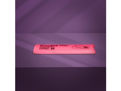 Staleks Expert Plastový BASE - mini základ pre jednorázové pilníky SPBE-50