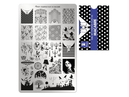 deliashop sk moyra platna na peciatkovanie 135 Macabre