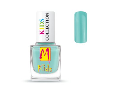 Moyra KIDS COLLECTION Detský lak 281 Kaylee