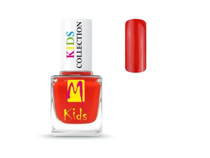 Moyra KIDS COLLECTION Detský lak 282 Naomi