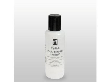 Moyra Univerzálny riedič lakov 50ml