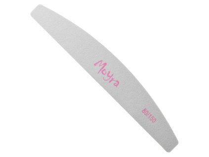 Moyra pilník kombinovaný, široký 80/150 F25