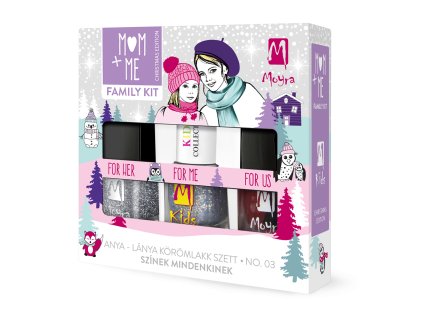 Moyra Mom+Me sada lakov 3x7ml 03