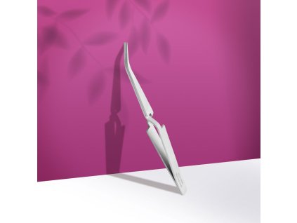 Staleks Expert Pinzeta na pinčovanie TE-31/2