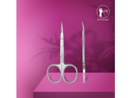 Staleks nožničky pre ľavákov Staleks EXPERT 11/1 18 mm