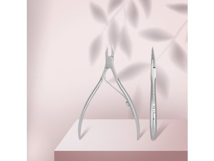 Staleks Classic Profesionálne Kliešte na kutikuly NC-12-3