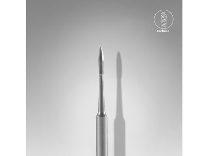 Staleks Karbidový brúsny nadstavec - “nail cleaner” - FT11/012/2,5