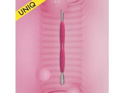 Staleks “Gummy” Uniq zatlačovač nechtovej kožičky PQ-10/2