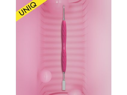 Staleks “Gummy” Uniq zatlačovač nechtovej kožičky PQ-11/1