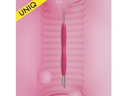 Staleks “Gummy” Uniq zatlačovač nechtovej kožičky PQ-11/2