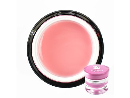 Moyra UV Gél Souffle French Pink 5g
