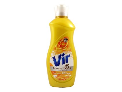 VIR aviváž Aroma Lock SONNIGER GARTEN 1700 ml