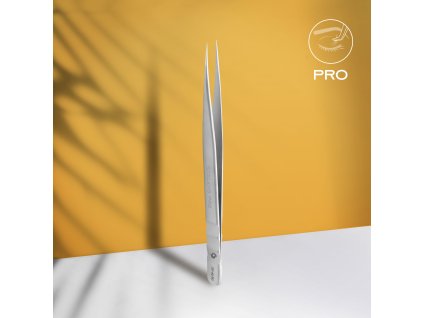 Staleks Expert pinzeta na mihalnice TE-41/10