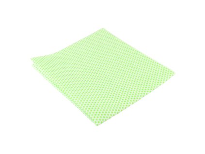 Utierka SUPERSTRONG 35x38cm zelená 1ks