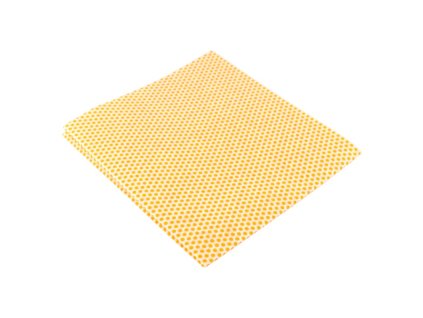 Utierka SUPERSTRONG 35x38cm oranžová 1ks