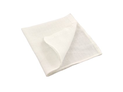 Prachovka - utierka plienková 40x35 cm