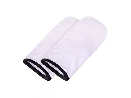 Active Návleky na ruky 2ks froté