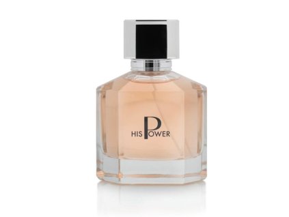 His Power - EDP pre mužov 100 ml