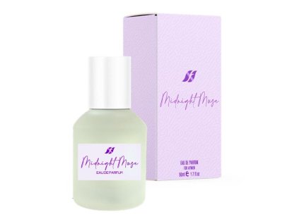 Midnight Muse - EDP pre ženy 50 ml