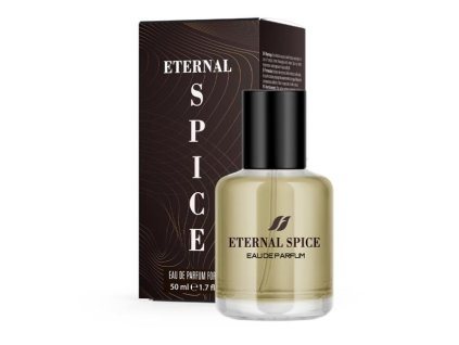 Eternal Spice - EDP pre mužov 50 ml