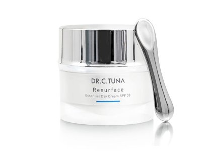 Dr. C. Tuna Resurface denný krém s SPF 30 50 ml