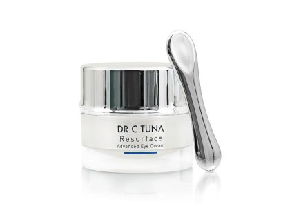 Dr. C. Tuna Resurface očný krém 15 ml