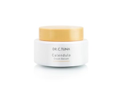 Dr. C. Tuna Calendula krémový balzam 80 ml