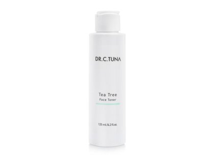 Dr. C. Tuna Tee tree tonikum 125 ml