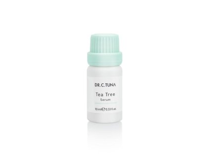 Dr. C. Tuna Tea tree sérum 10 ml