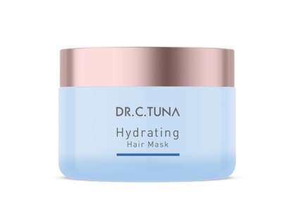 Dr. C. Tuna Hydrating intenzívna hydratačná maska na vlasy 110 ml - VÝPREDAJ POSLEDNÝ 1KS