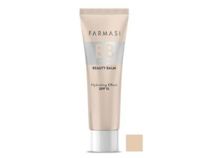 BB krém 01 Light 30 ml