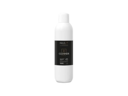 Active Ocho Nails Cleaner - jahoda 1000ml