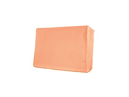 Lady Stella ochranný papier okolo krku 33cm x 45cm, 50ks - PEACH